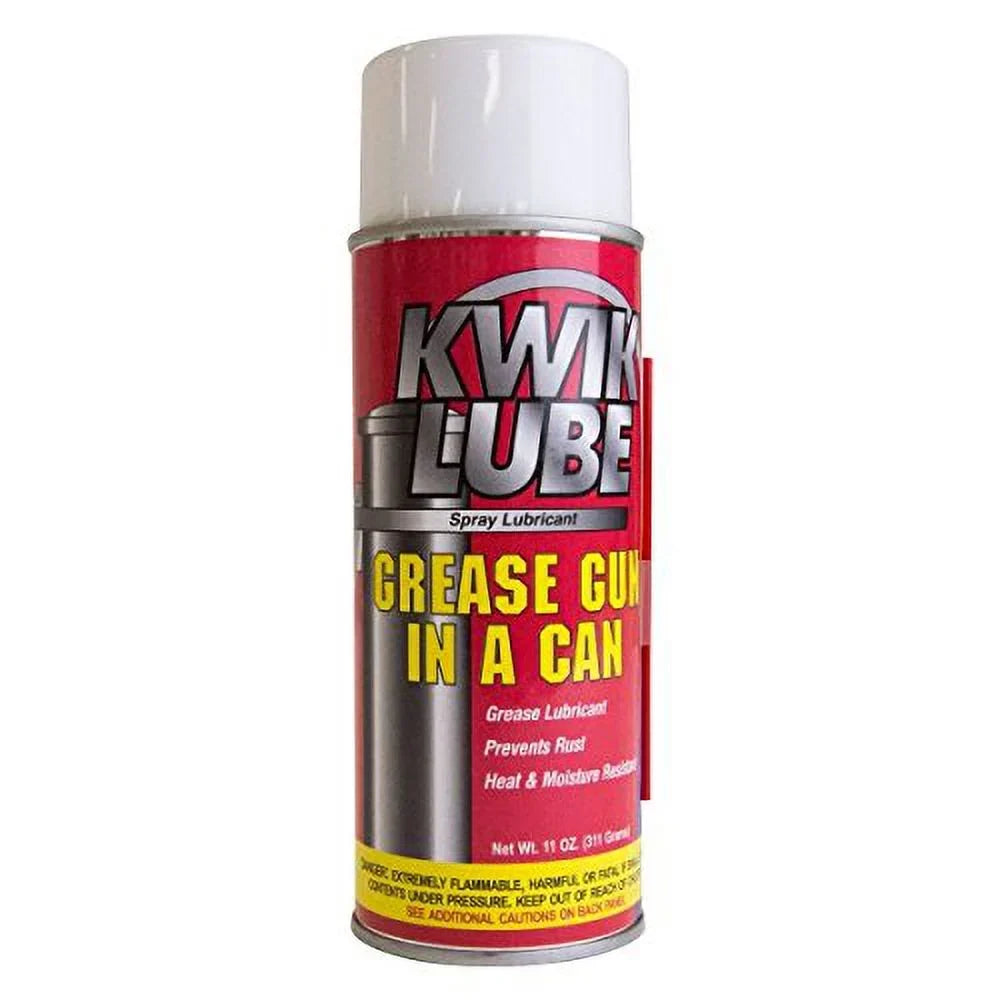 Lippert Component M6V-379177 Kwiklube Camera Adjustable Mounting Kit, Case of 1