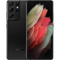 Pre-Owned Galaxy S21 Ultra 5G 128GB Phantom Ebony (LCD DOT) (Refurbished: Good)