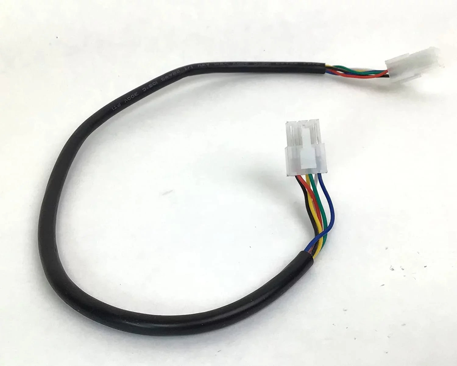 Hydra Fitness Exchange Upright Wire Harness 16" 426078 Works W Icon Health and Fitness X22I Treadmill