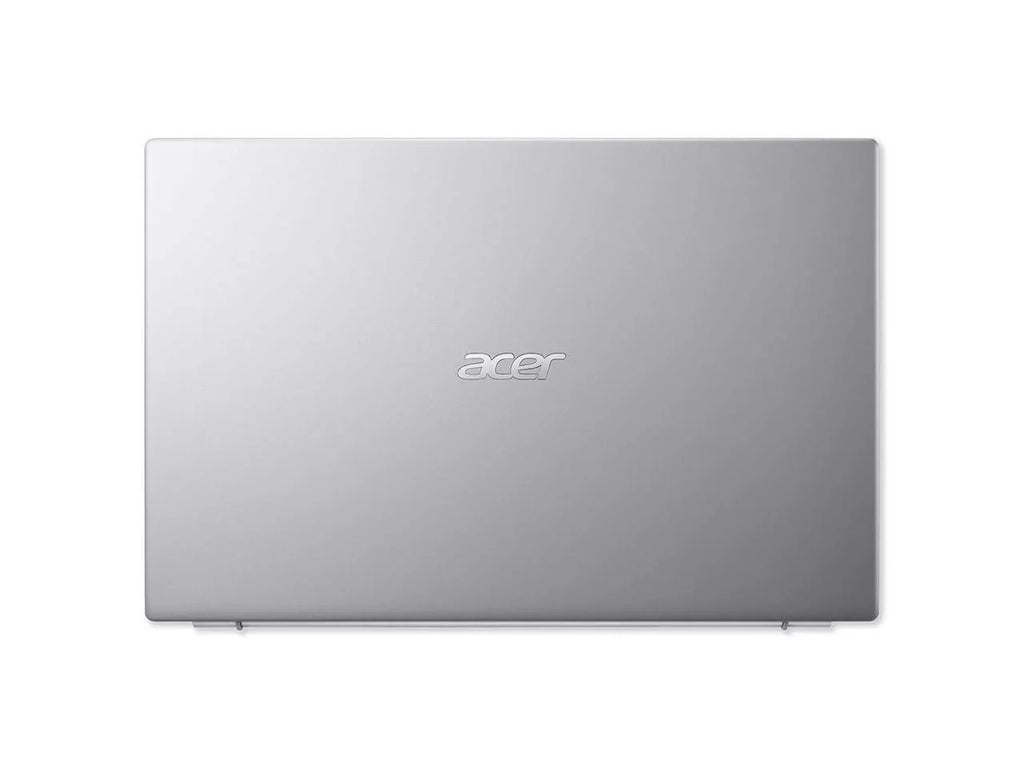 Acer Aspire 3 15.6" Full HD Laptop, Core i3 i3-1115G4, 256GB SSD, Windows 11 Home in S mode, A315-58-35VZ