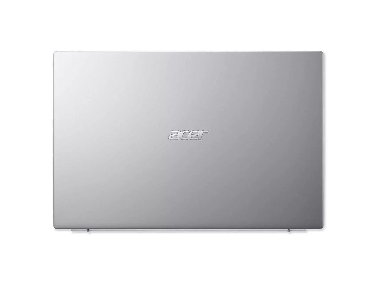Acer Aspire 3 15.6" Full HD Laptop, Core i3 i3-1115G4, 256GB SSD, Windows 11 Home in S mode, A315-58-35VZ