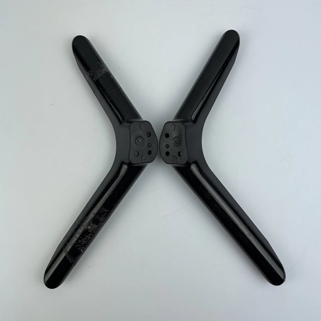 Ceybo OEM Replacement Base Stand Legs for RCA 55” RTU5540-CR Smart TV