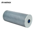 Atomstack Maker Filtration,Air Cleaner D2 Efficient Rate Easy Maker AP2 Air 8-Layer Filter 99.97% Rate Easy Install Cousopo MAKER MIZUH QISUO Cleaner 8-layer filter HUIOP Ap2 Air