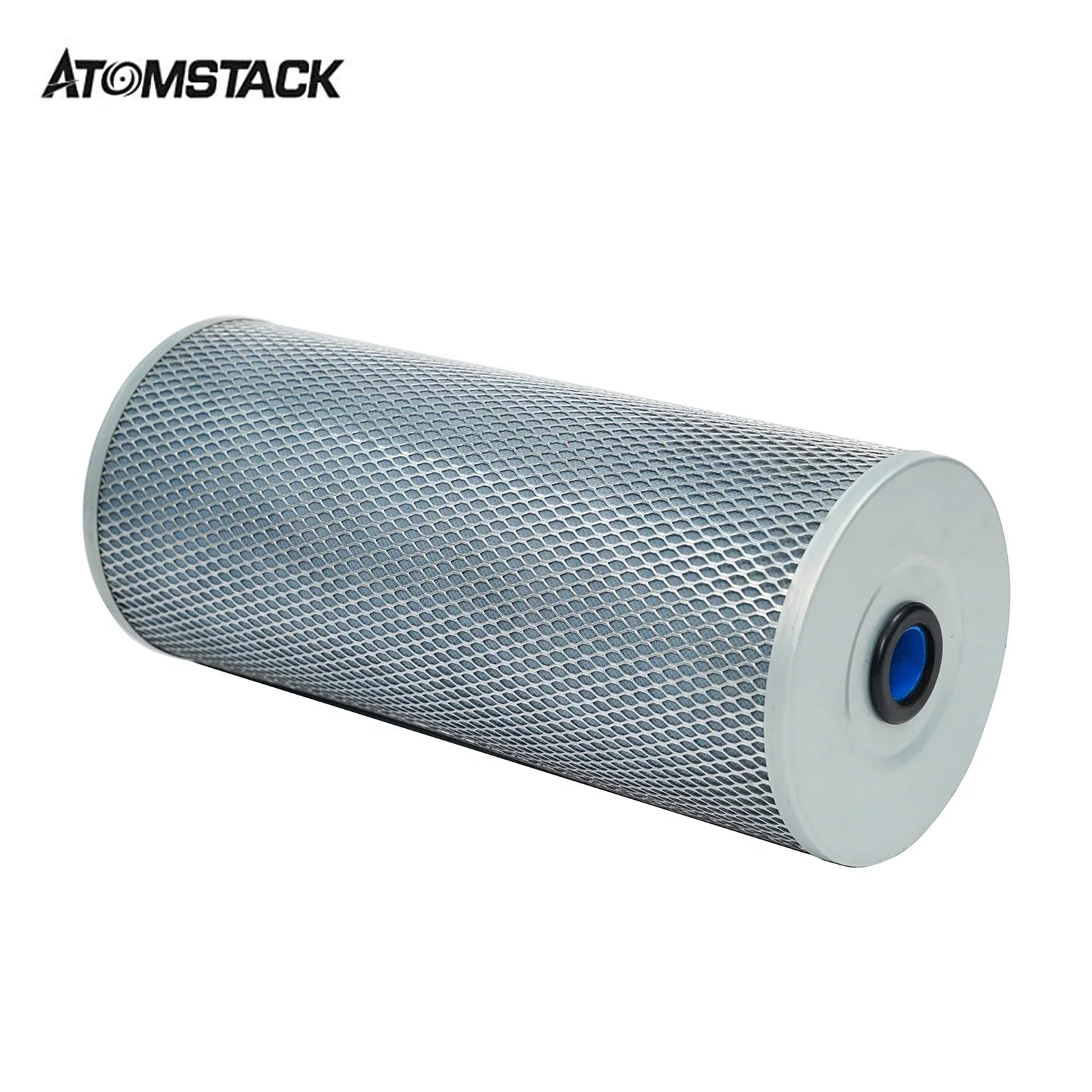 Atomstack Maker Filtration,Air Cleaner D2 Efficient Rate Easy Maker AP2 Air 8-Layer Filter 99.97% Rate Easy Install Cousopo MAKER MIZUH QISUO Cleaner 8-layer filter HUIOP Ap2 Air
