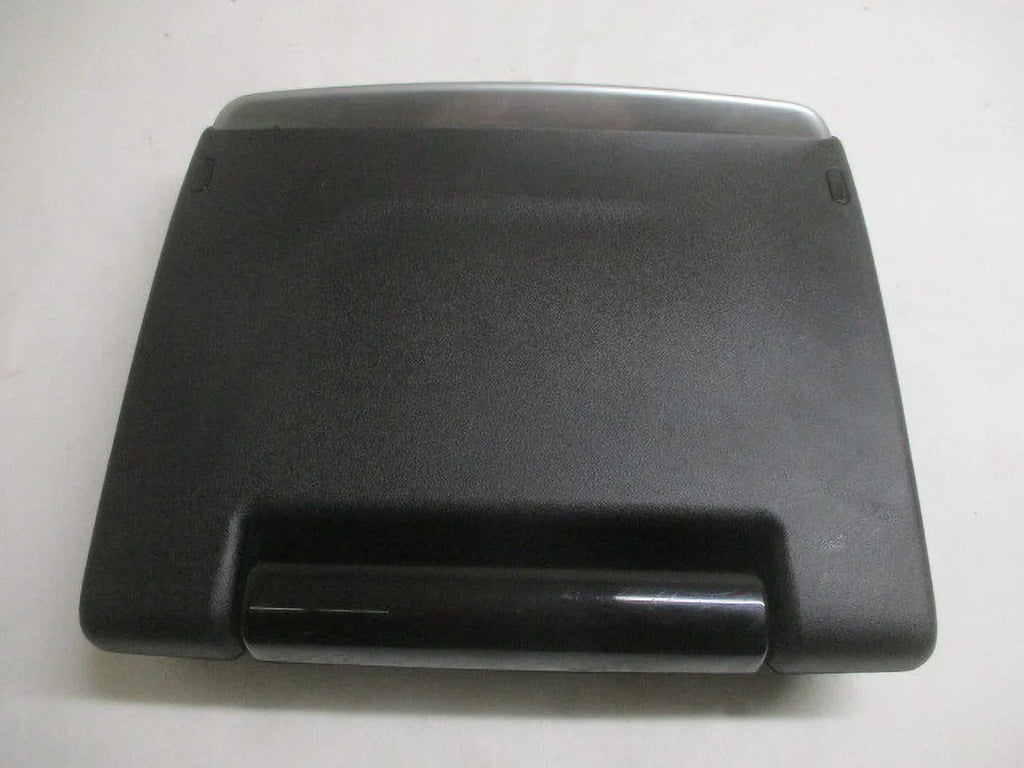 Pre-Owned Chrysler Pacifica Seat Mount 10" Entertainment DVD Display Screen OEM LKQ (Good)