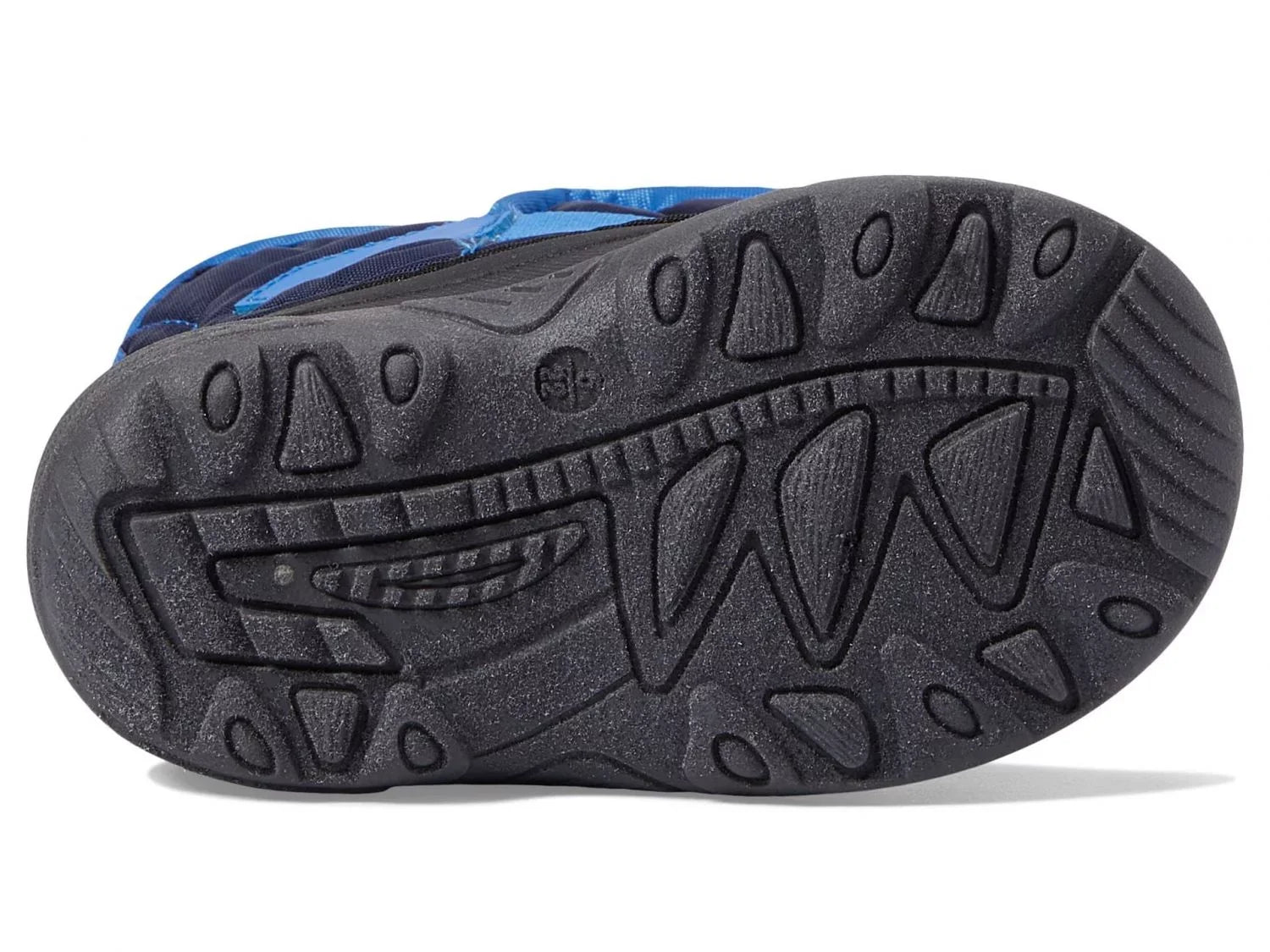Kamik Unisex Toddlers' The Snowbug 5 Winter Boot Navy - NF9412-NA2 Navy