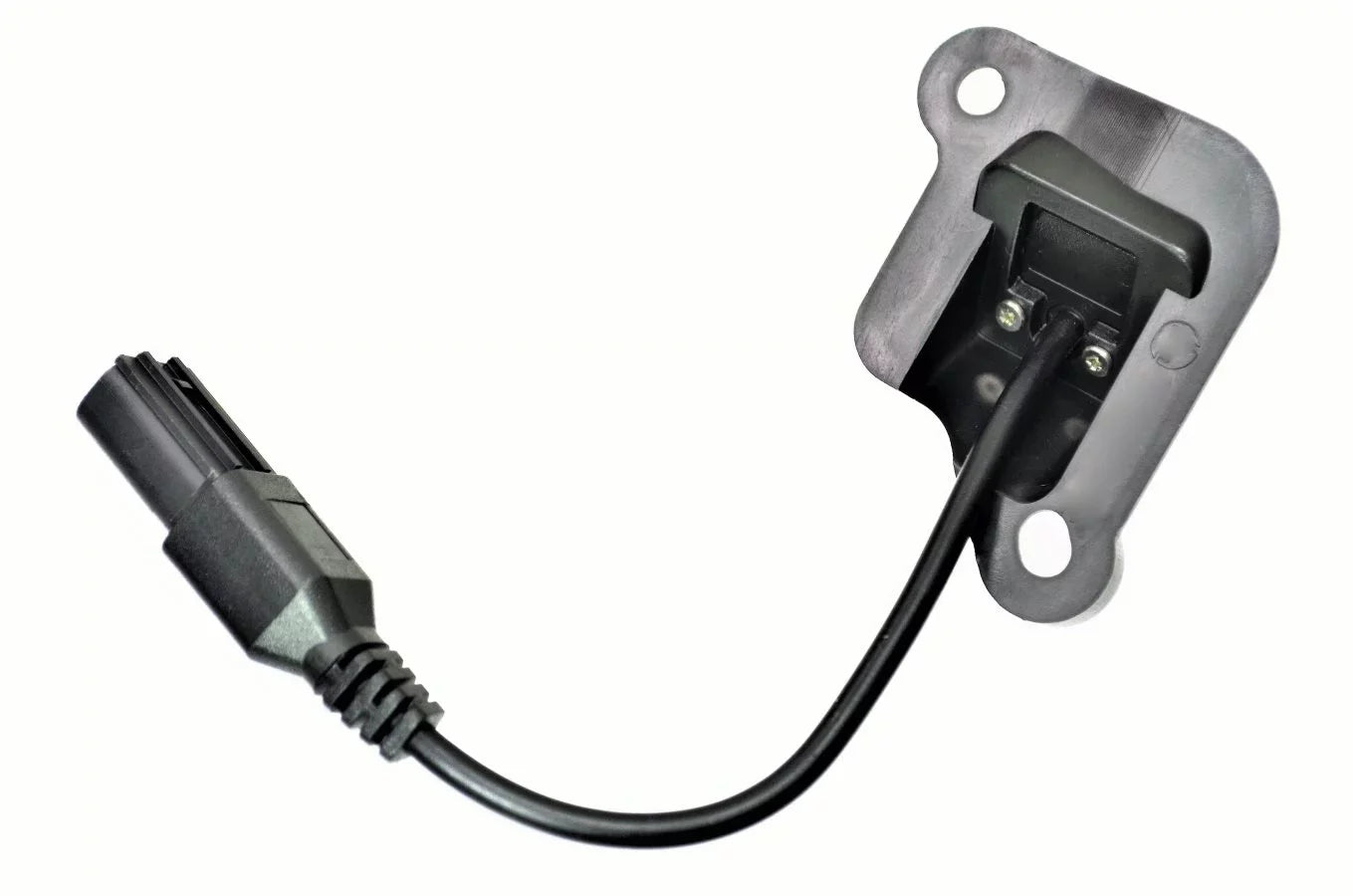 PT Auto Warehouse BUCTO-956N Rear View Backup Camera Fits select: 2016-2017 TUNDRA