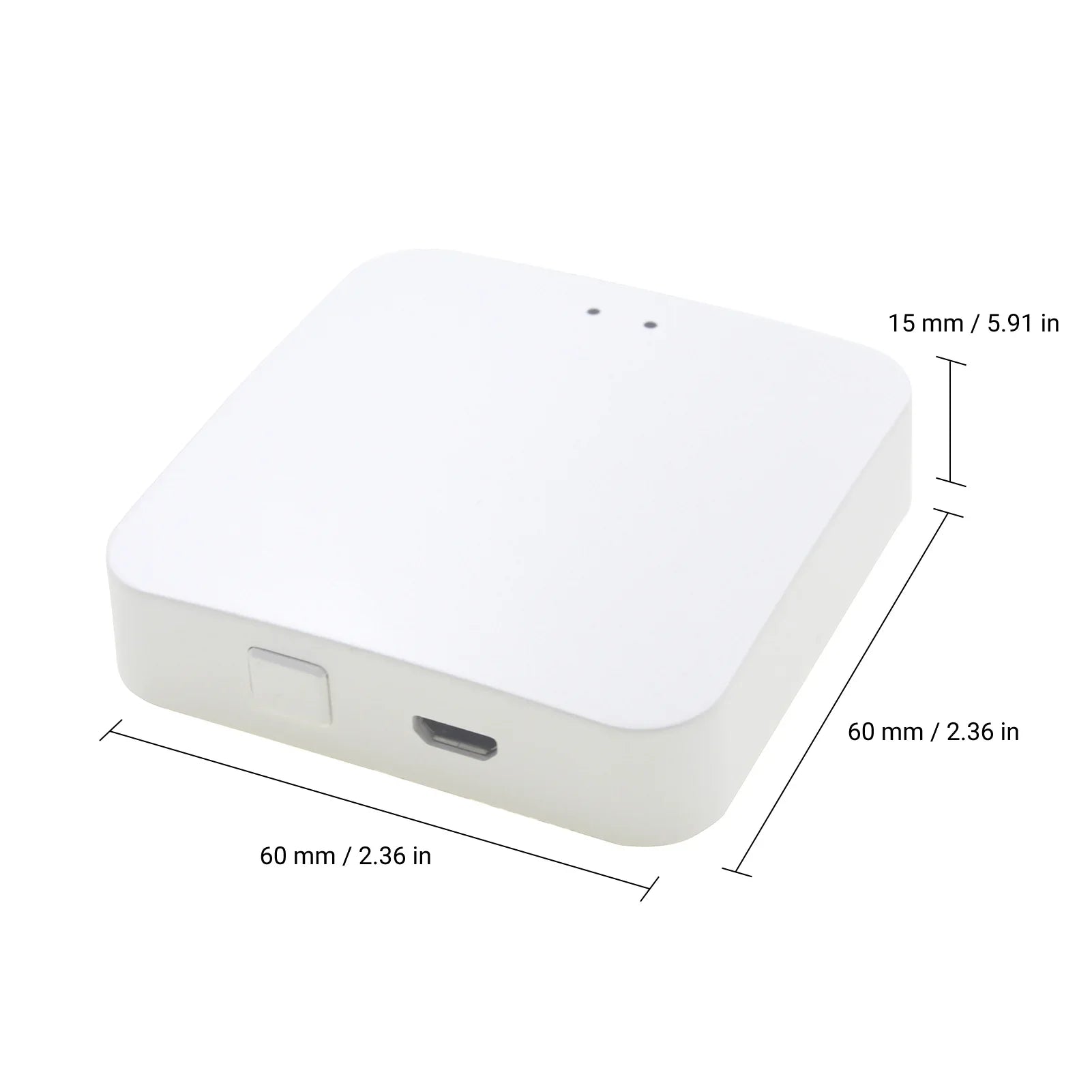 GoolRC Gateway,Hub 3.0 Remote Voice Compatible Voice Compatible With Smart Remote Voice Lanru Iuppa Dsfen Havou Adben