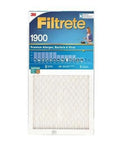 3M Filtrete 16 in. W x 20 in. H x 1 in. D Pleated Allergen Air Filter (Pack of 4)