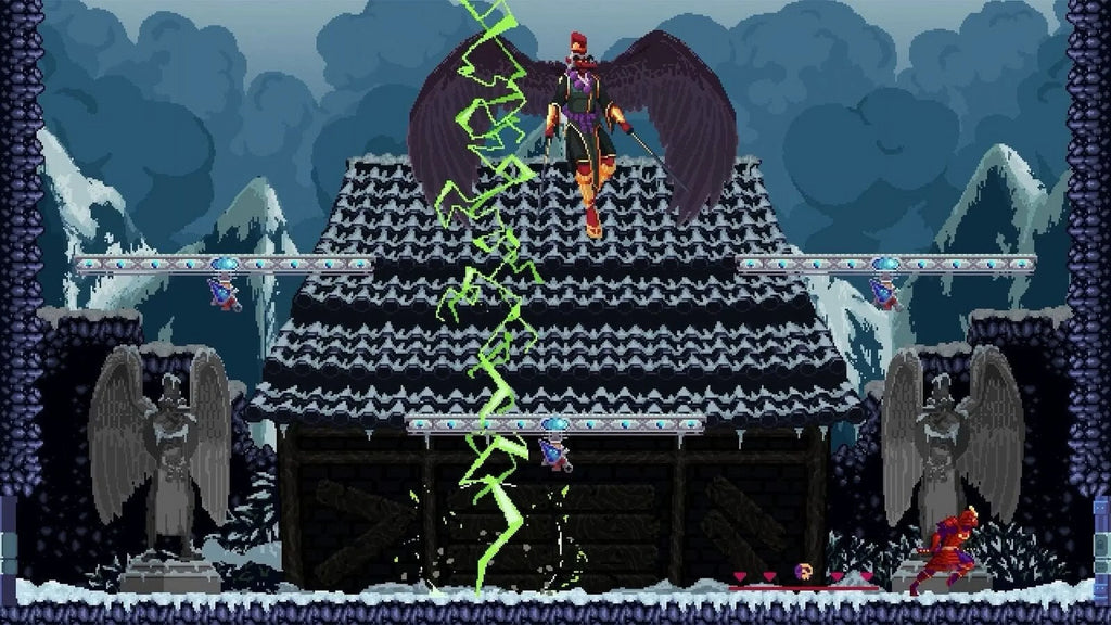 Chronicles of 2 Heroes: Amaterasu's Wrath - Collector's Ed. [ PlayStation 5]
