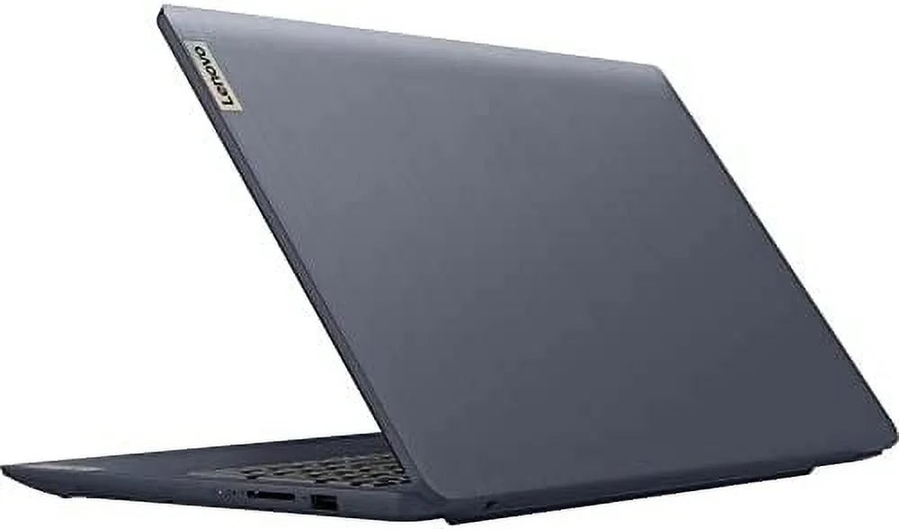 Used IdeaPad 3 15ITL6 15.6" 8GB 1TB Core i3-1115G4 3.0GHz Win10H Gray Laptop