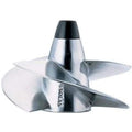 Solas SD-SC-X X-Prop 3-Blade Impeller for Select Sea-Doo PWC/Jetboat with 140mm Pump Width