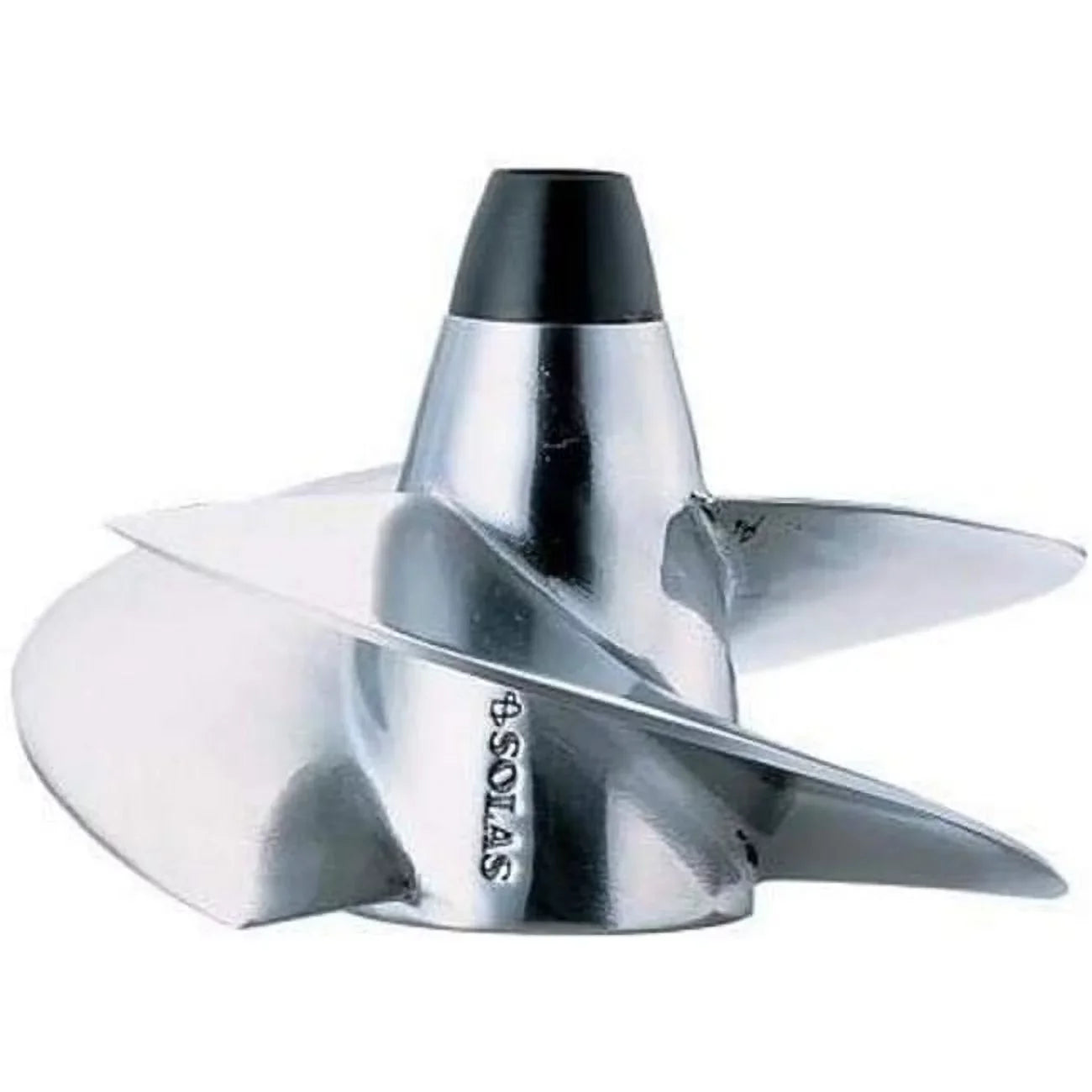 Solas SD-SC-X X-Prop 3-Blade Impeller for Select Sea-Doo PWC/Jetboat with 140mm Pump Width