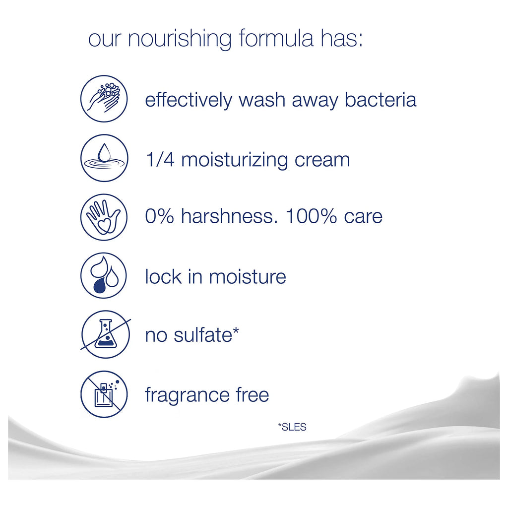 Dove Beauty Bar Gently Cleanses And Nourishes Sensitive Skin Effectively Washes Away Bacteria While Nourishing Your Skin, 3.75 Oz (Pack Of 16)