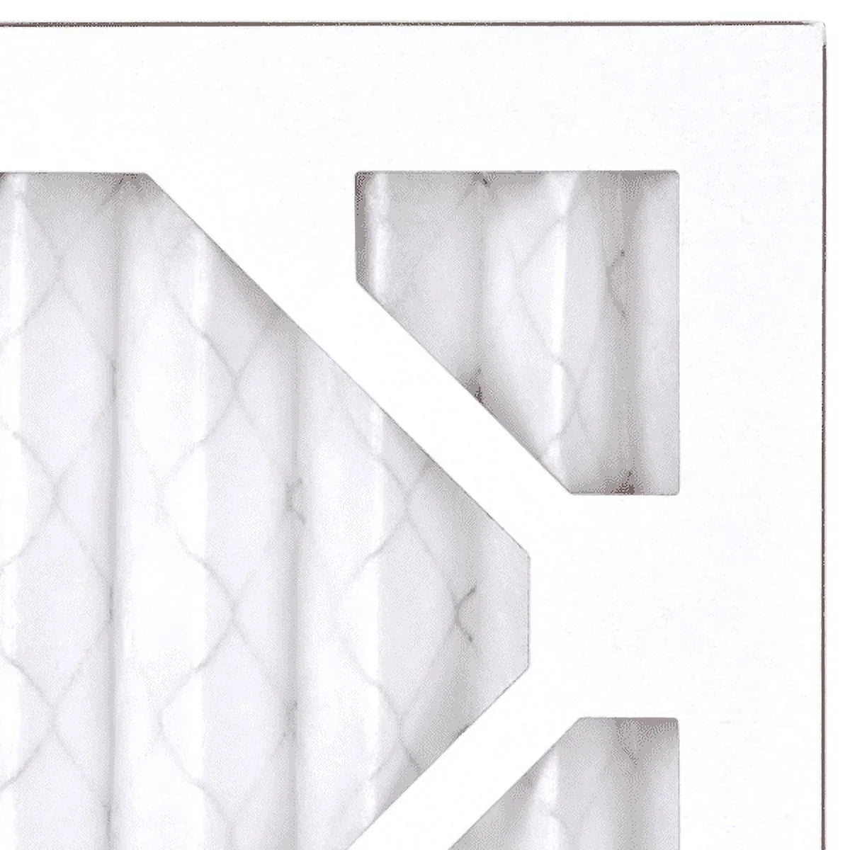 AIRx Filters 14x24x1 Air Filter MERV 8 Pleated HVAC AC Furnace Air Filter, Dust 4-Pack Made in the USA
