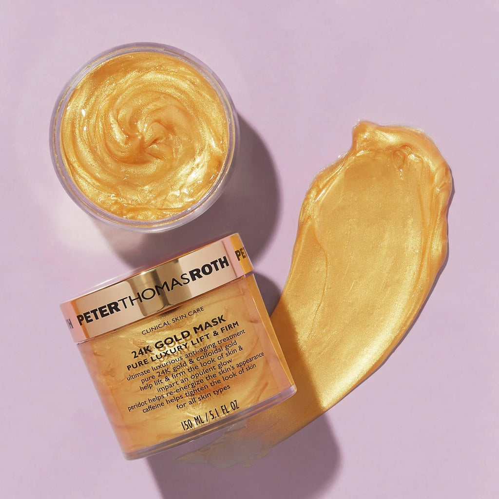 24K Gold Mask - 5 fl oz - Ulta Beauty