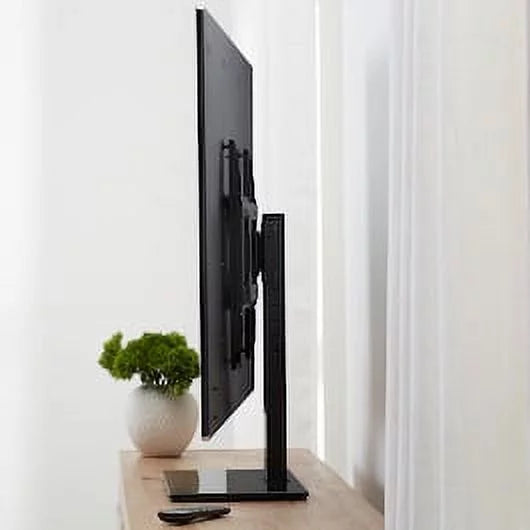 onn. Swivel TV Base for TVs 32"-65"