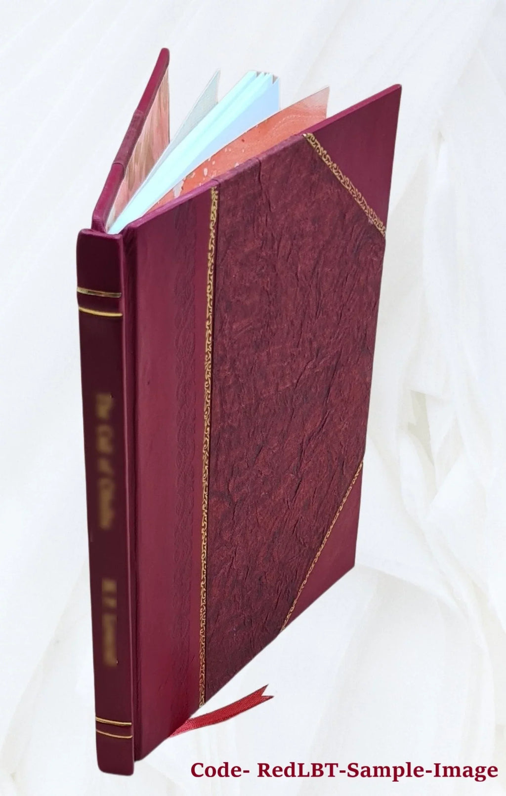 Jacques Cartier, sa vie et ses voyages / par Joseph Pope ; traduit de l'anglais par L. Philippe Sylvain. 1890 [Leather Bound]