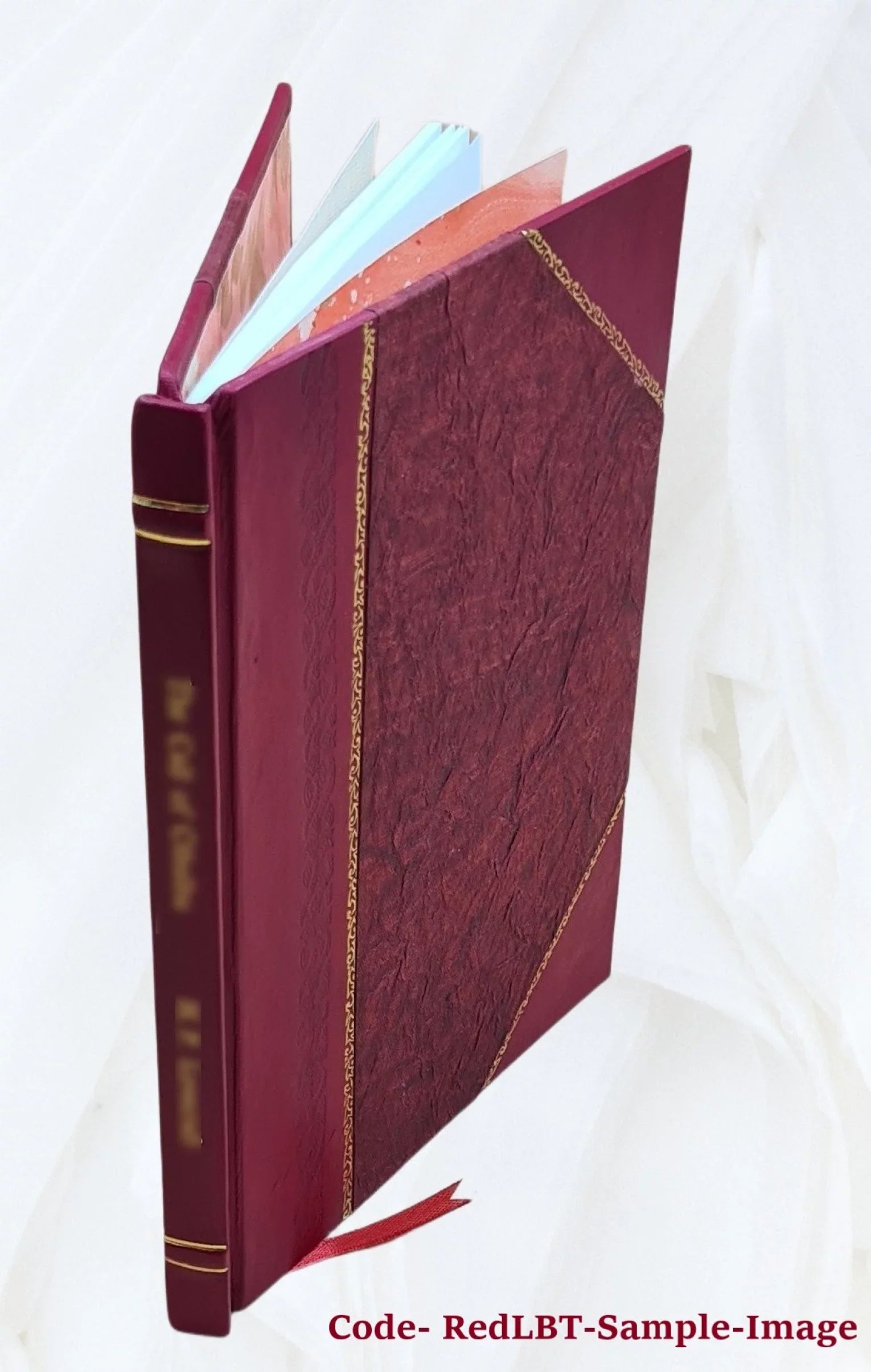 Jacques Cartier, sa vie et ses voyages / par Joseph Pope ; traduit de l'anglais par L. Philippe Sylvain. 1890 [Leather Bound]
