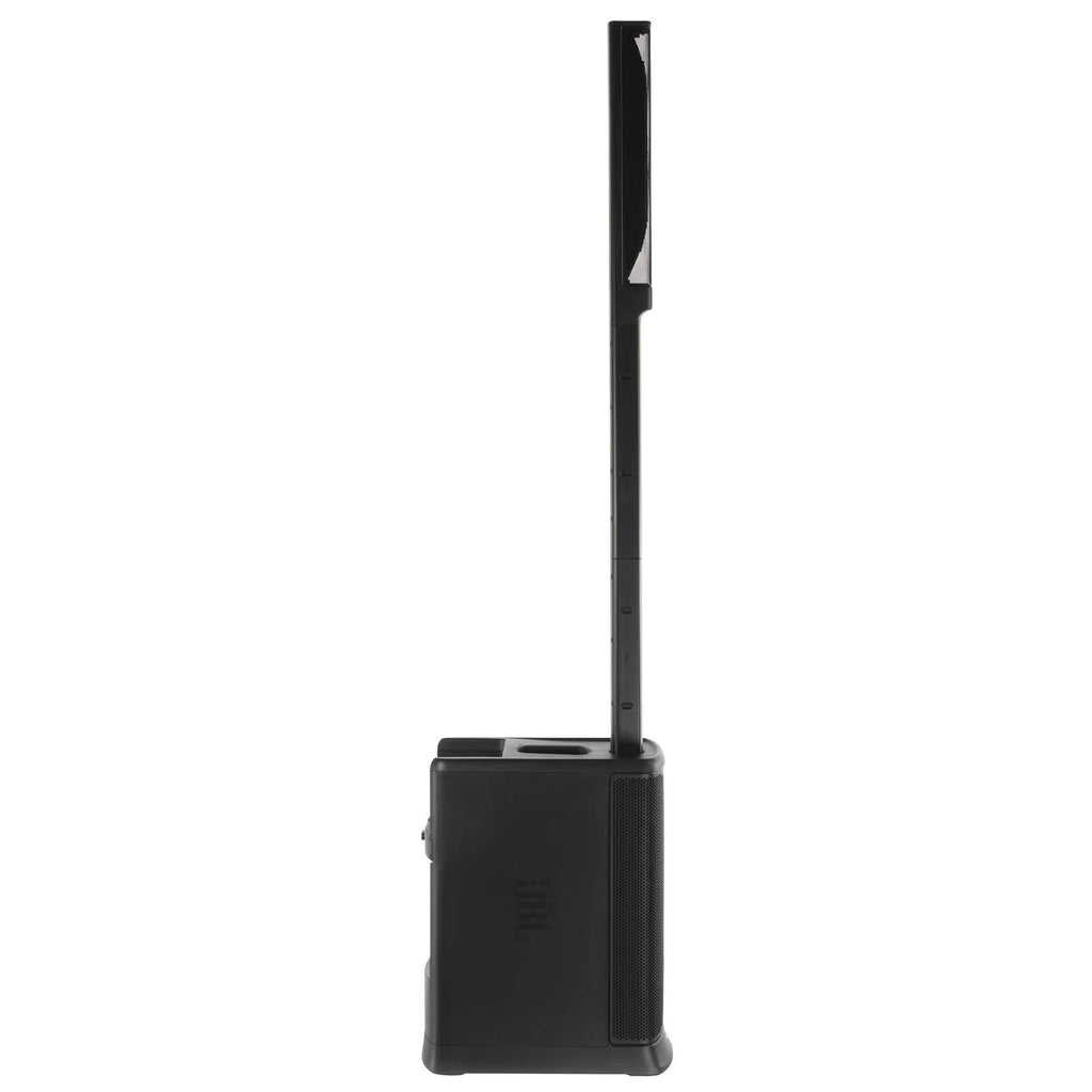 JBL Professional EON ONE Mk2 All-In-One Rechargeable Column-Speaker Personal PA System with Shure SM58 Vocal Microphone Package