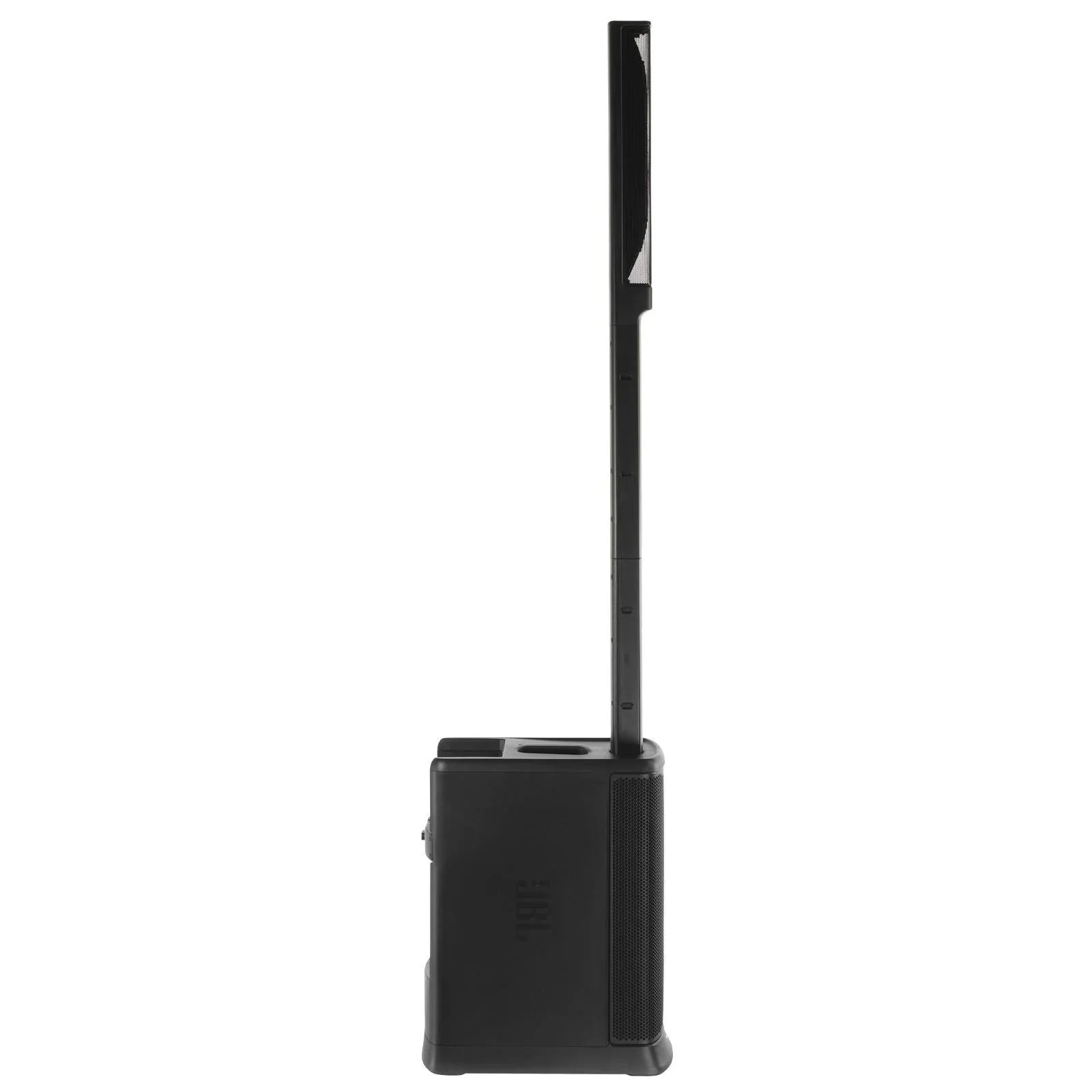 JBL Professional EON ONE Mk2 All-In-One Rechargeable Column-Speaker Personal PA System with Shure SM58 Vocal Microphone Package