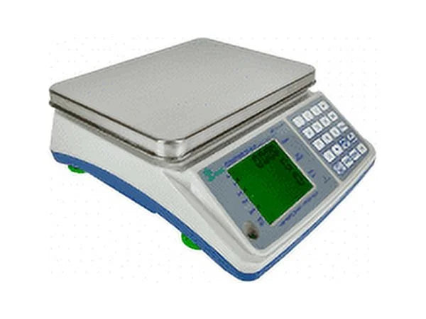 Tree 7lb x 0.0002lb Digital Parts Counting Scale Plus - Mid Counting Scale