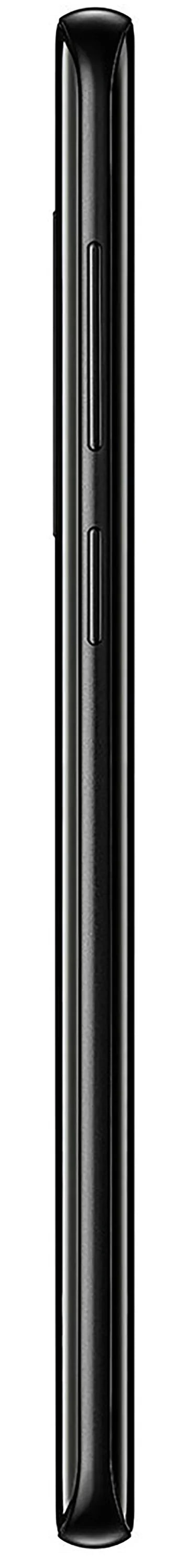 Restored Galaxy S9+ G965U 64GB Unlocked GSM/CDMA 4G LTE Phone with Dual 12MP Camera (USA Version) - Midnight Jet (Refurbished)