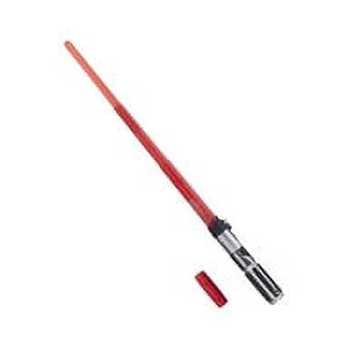 Star Wars Darth Vader Elect Lightsaber
