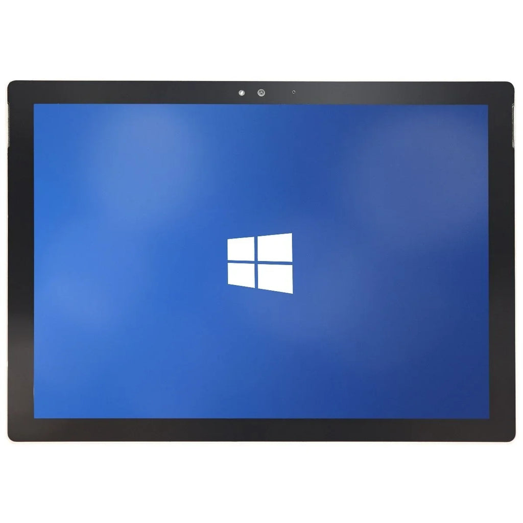 Surface Pro 4 (1724) 12.3-inch Core M3 0.90GHz Tablet - 128GB / Silver (Very Good)