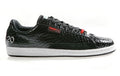 PUMA SPORTIE LA. MATCH CROCODILE SKIN UNISEX MEN 5.5 // WOMEN 7 SHOES Jet NEW