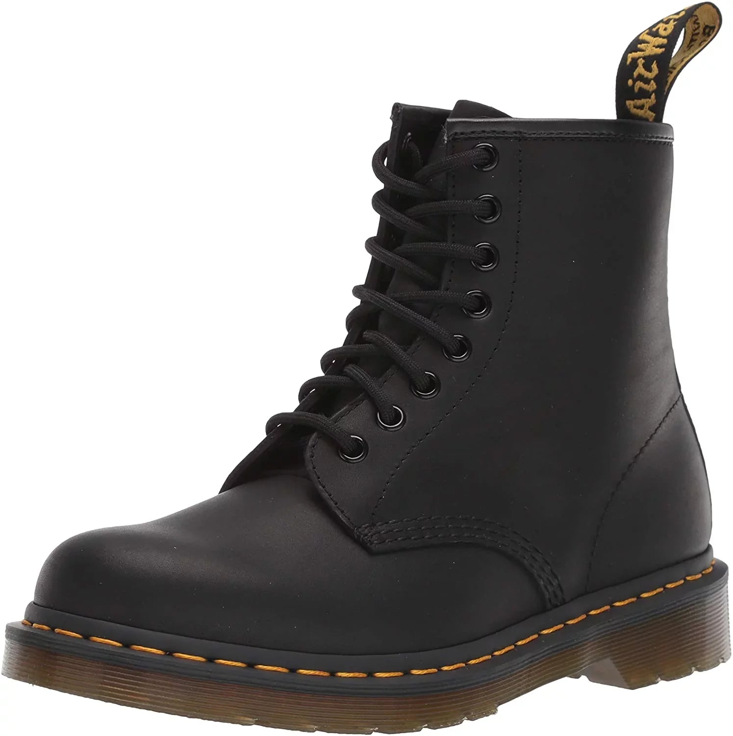 Dr. Martens Men's 1460 Combat Boot