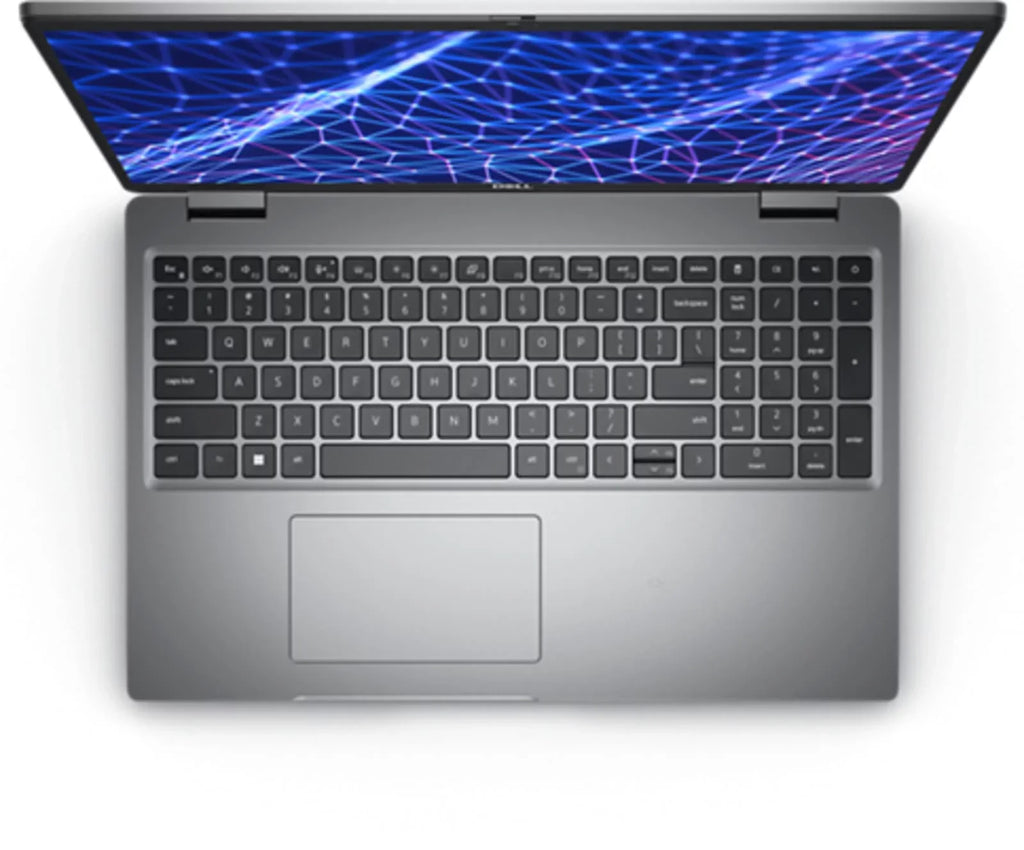 Restored Latitude 5000 5530 Laptop (2022) | 15.6" FHD | Core i7 - 256GB SSD - 16GB RAM | 10 Cores @ 4.8 GHz - 12th Gen CPU (Refurbished)