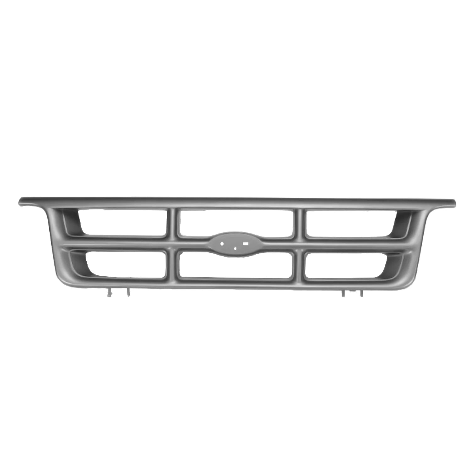 KAI New Standard Replacement Front Grille, Fits 1993-1994 Ford Ranger