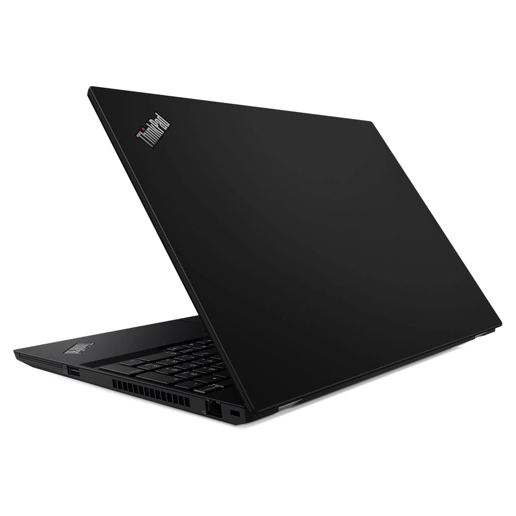 ThinkPad T15 Gen 2 Laptop, 15.6" FHD IPS, i7-1165G7, UHD Graphics, 16GB, 512GB