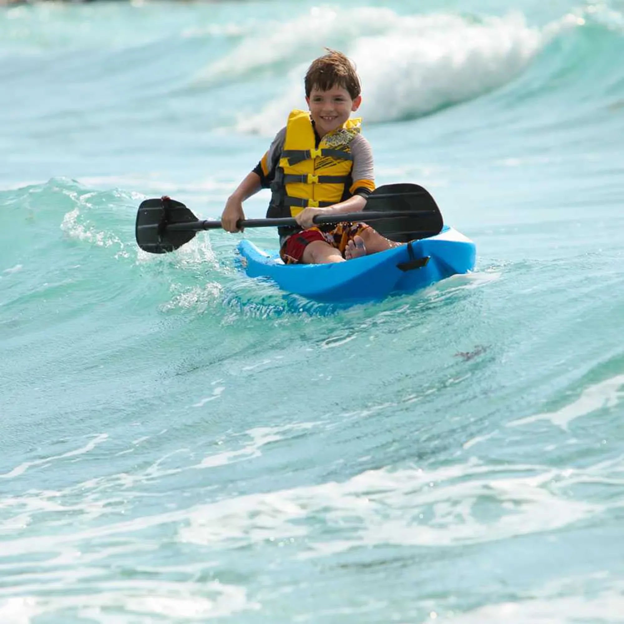 Life Time Lifetime Blue Wave Kayak