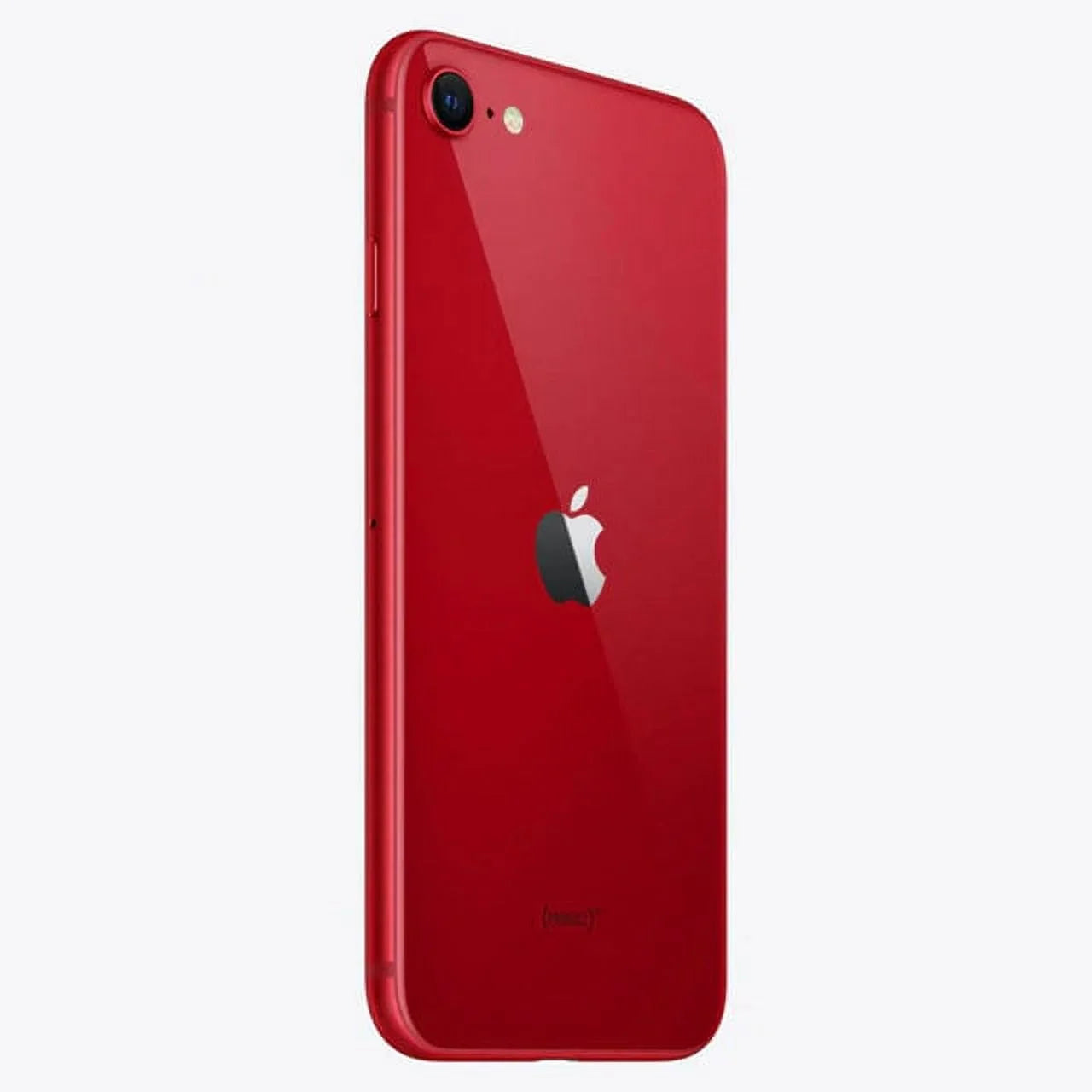 Open Box iPhone SE (3rd Gen) A2595 (Spectrum Mobile Only) 64GB Red