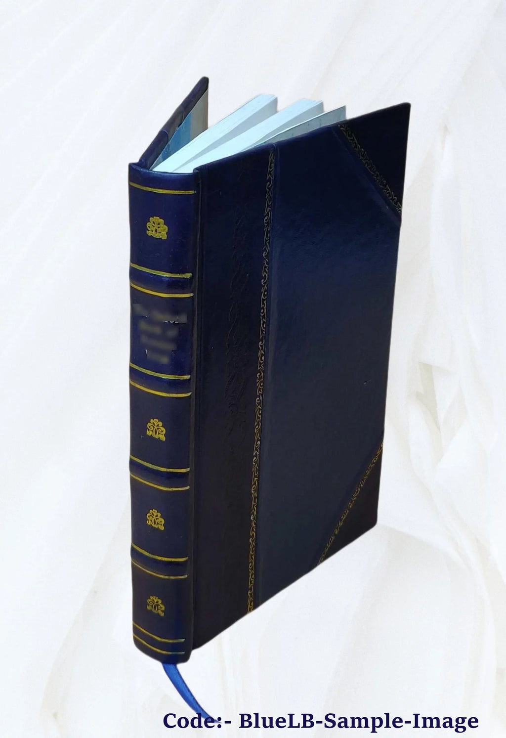 Psychology for religious workers, by Lindsay Dewar ... and Cyril E. Hudson ... 1934 [Leather Bound]