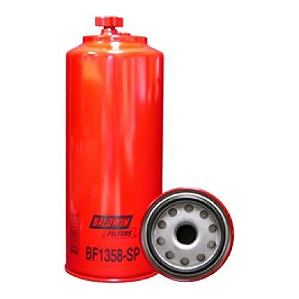 Fuel Water Separator Filter Baldwin BF1358-SP
