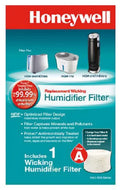 Honeywell HAC504PF1 Replacement Humidifier "A Filter Pad - Quantity 3