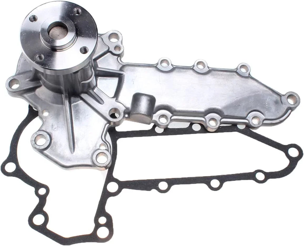 EHEParts Water Pump 1A051-73035 1A05173035 for Kubota KX121-3 BOBCAT 6685105