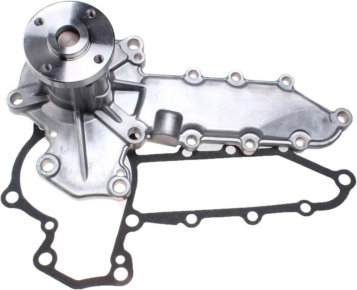 EHEParts Water Pump 1A051-73035 1A05173035 for Kubota KX121-3 BOBCAT 6685105