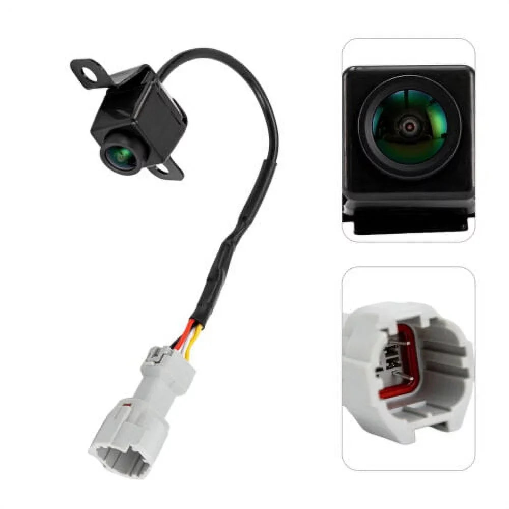For Hyundai Veloster 2012-2017 Back Up Camera|Rear View Parking Cameral