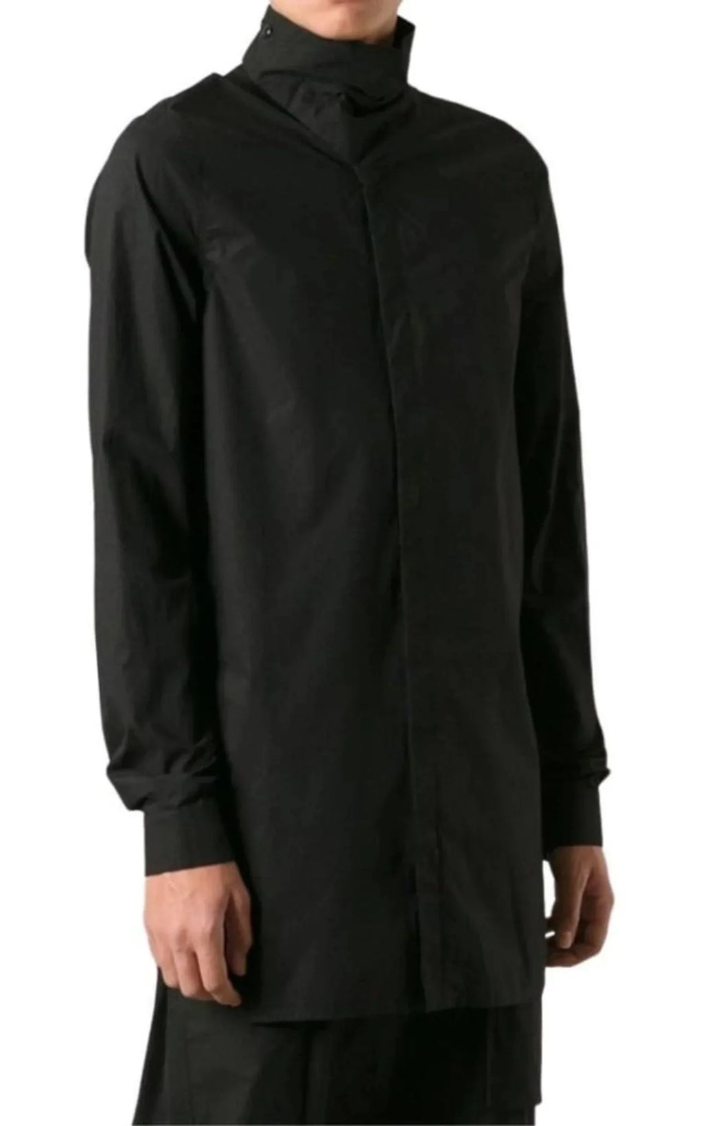 Jet Cotton Island Shirt