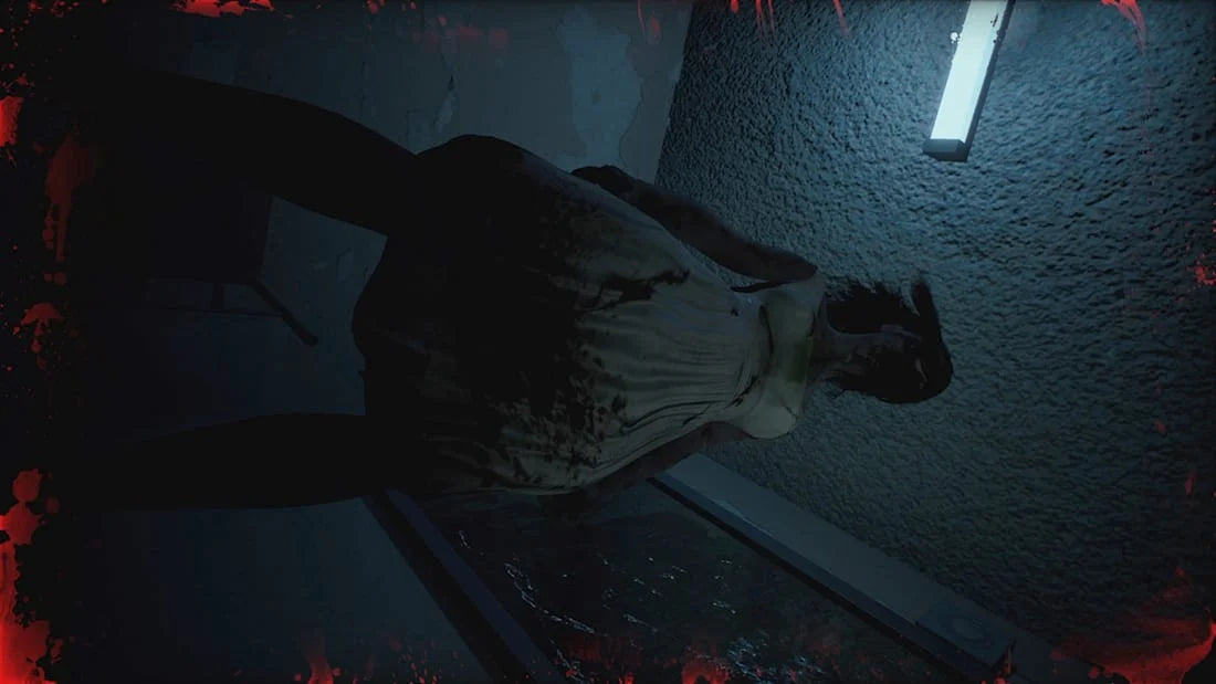 Infliction: Extended Cut (PS5 Limited Run 009) - PlayStation 5