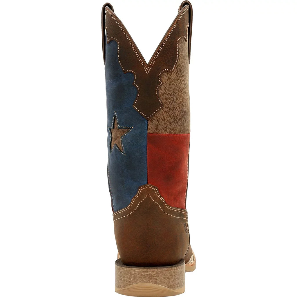 Durango® Rebel Pro™ Texas Flag Western Boot Size 9.5(M)
