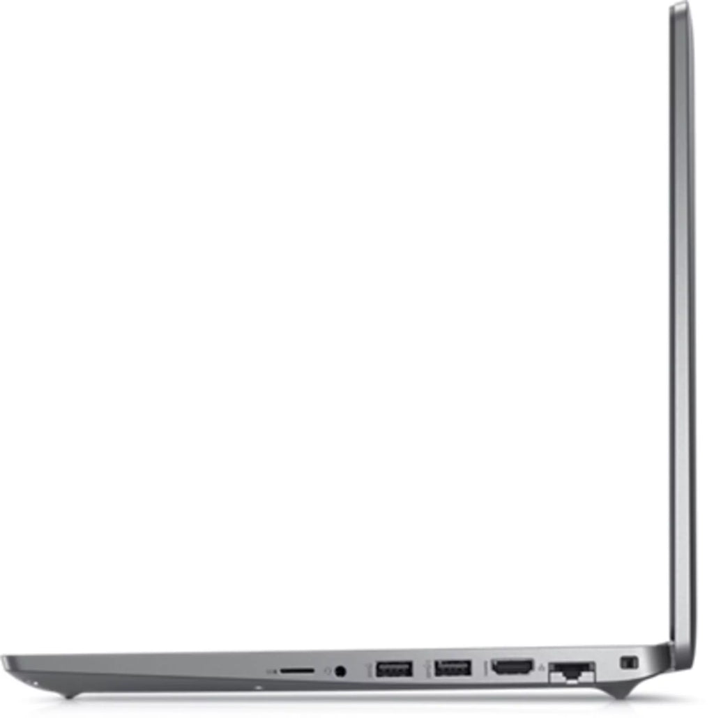 Restored Latitude 5000 5530 Laptop (2022) 15.6" HD Core i5 - 256GB SSD - 16GB RAM 10 Cores @ 4.4 GHz - 12th Gen CPU (Refurbished)