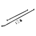 Rugged Ridge by RealTruck | 18050.82 Steering Kit, Tie Rod/Drag Link, Heavy Duty; 1984-2006 Jeep TJ/XJ/ZJ Compatible with Select: 1997-2006 Jeep Wrangler / TJ, 1984-2001 Jeep Cherokee