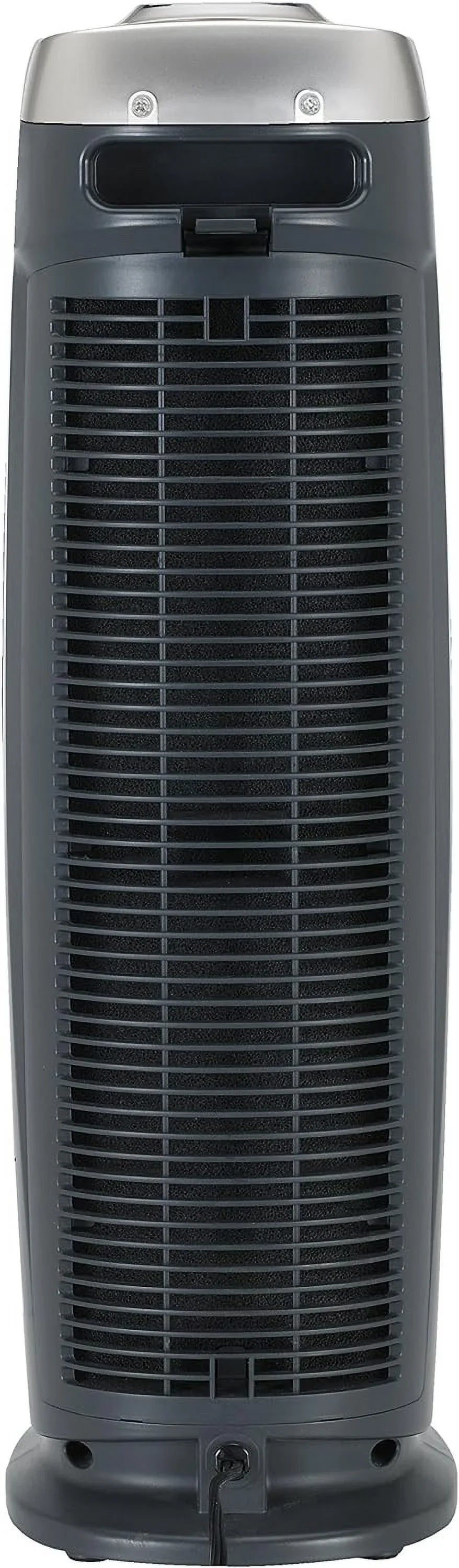 Open Box GERMGUARDIAN 4-in-1 True HEPA Air Purifier UV Sanitizer Odor Reduction 22" Tower