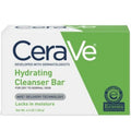 Cerave Hydrating Cleansing Bar 4.5 Oz (Pack Of 11)