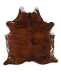 Godsend NATURAL cowhide rugs for sale EXOTIC WHITE BELLY rug